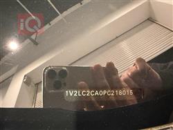 فولكسفاغن أطلس كروس سبورت